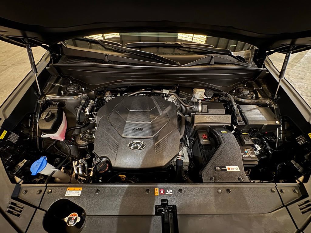 Used 2025 Hyundai Palisade Calligraphy image 18