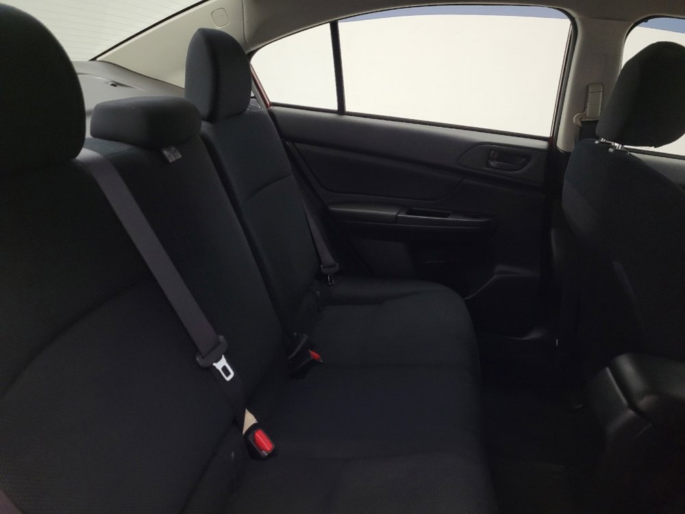 Used 2014 Subaru Impreza 2.0i image 19