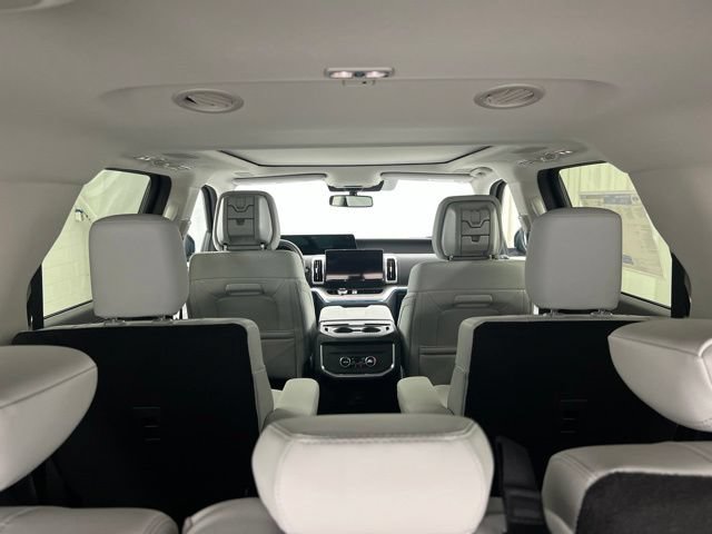 New 2027 Ford Expedition Max Platinum AWD/4WD image 10