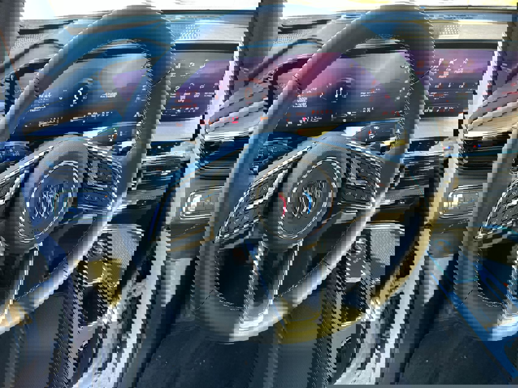 New 2026 Buick Enclave Preferred w/ Power Package image 14