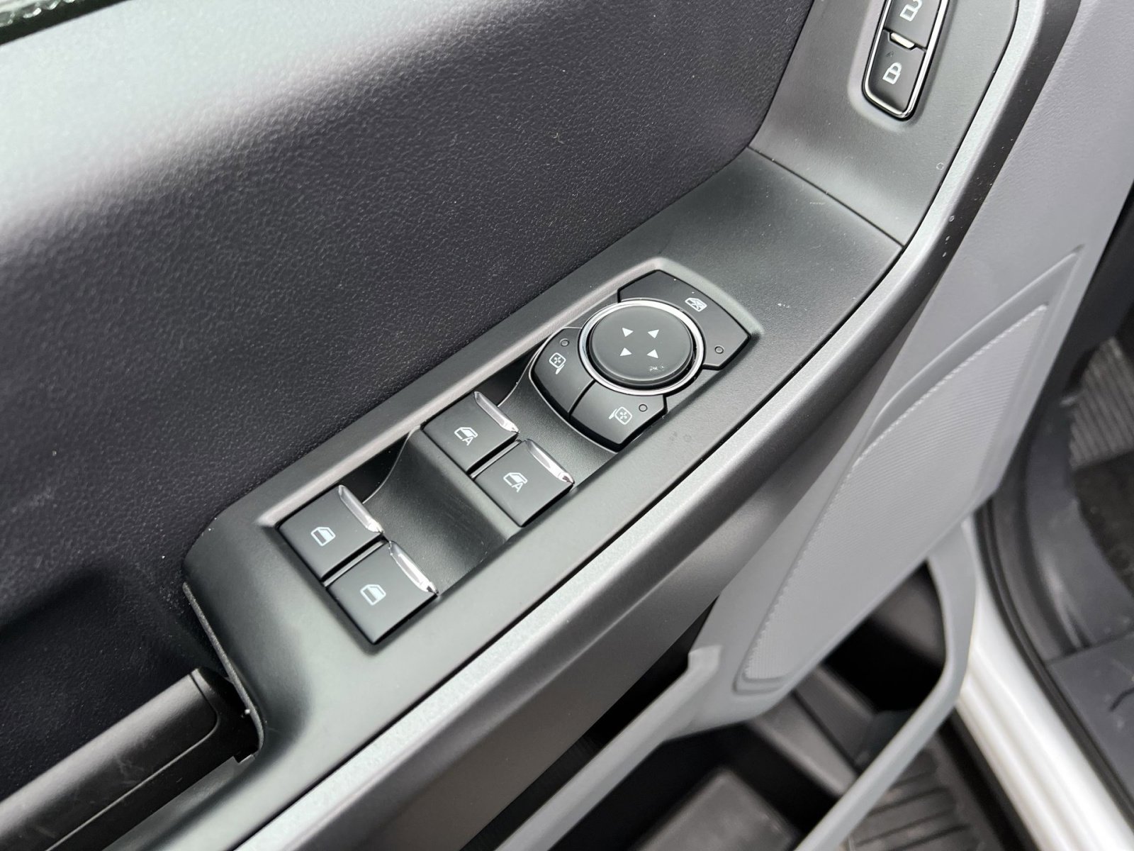 New 2026 Ford F250 XL w/ STX Appearance Package image 15