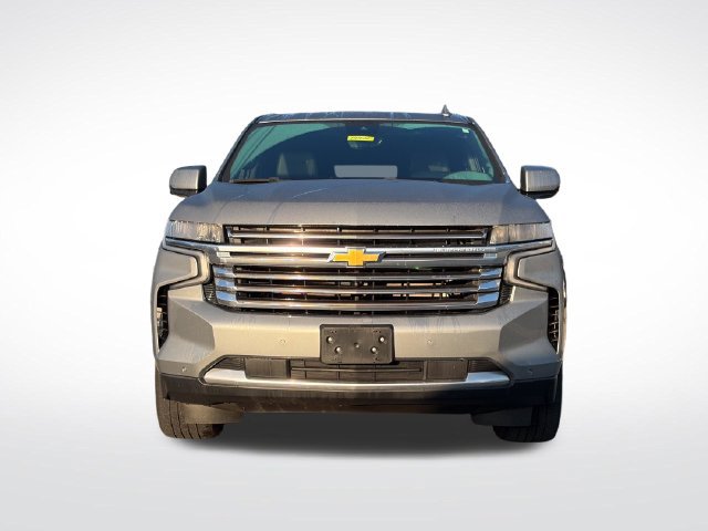 Used 2023 Chevrolet Tahoe High Country w/ Max Trailering Package AWD/4WD image 2