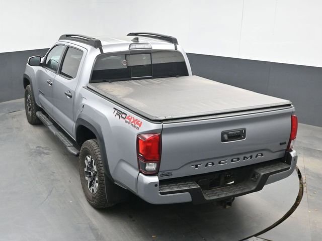 Used 2019 Toyota Tacoma TRD Off-Road AWD/4WD image 38