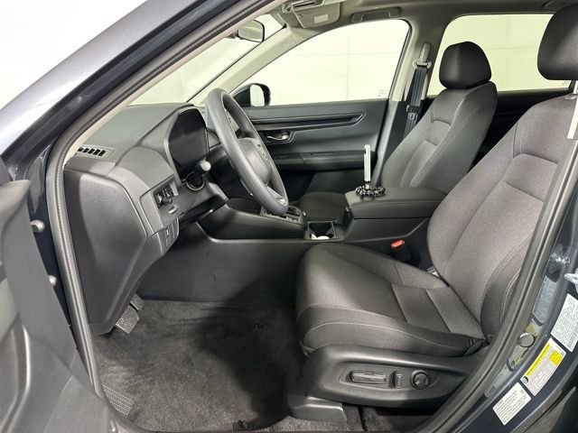 Used 2025 Honda CR-V EX image 11
