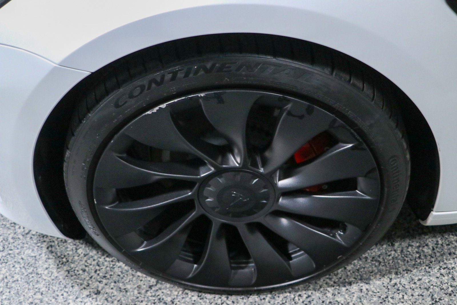 Used 2023 Tesla Model 3 Performance AWD/4WD image 11