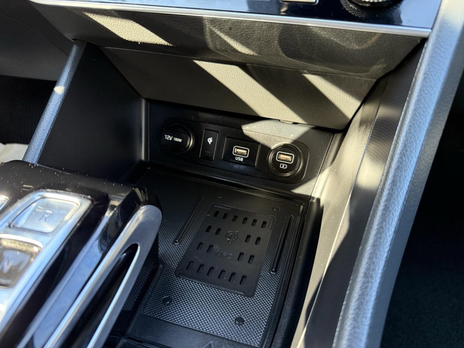 Used 2020 Hyundai Sonata SEL w/ Convenience Package image 37