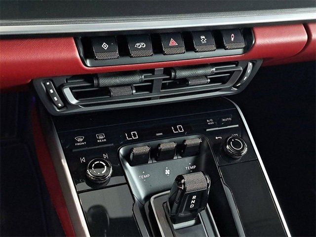 Used 2021 Porsche 911 Carrera S image 26