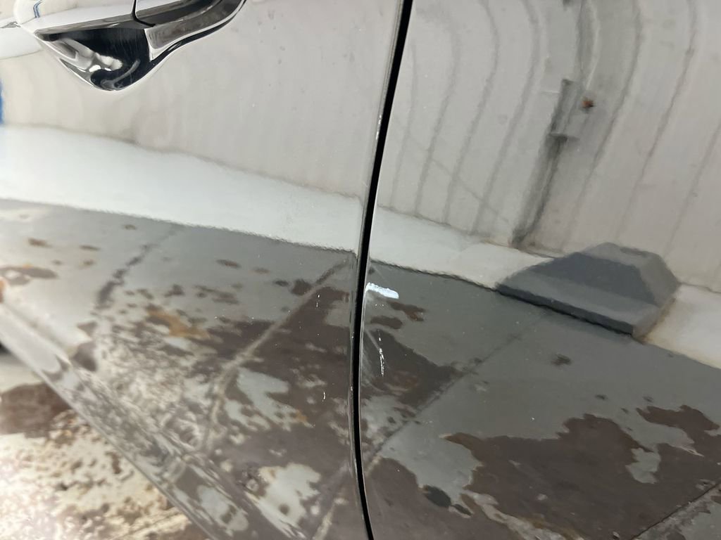 Used 2021 Chevrolet Spark LS FWD image 29