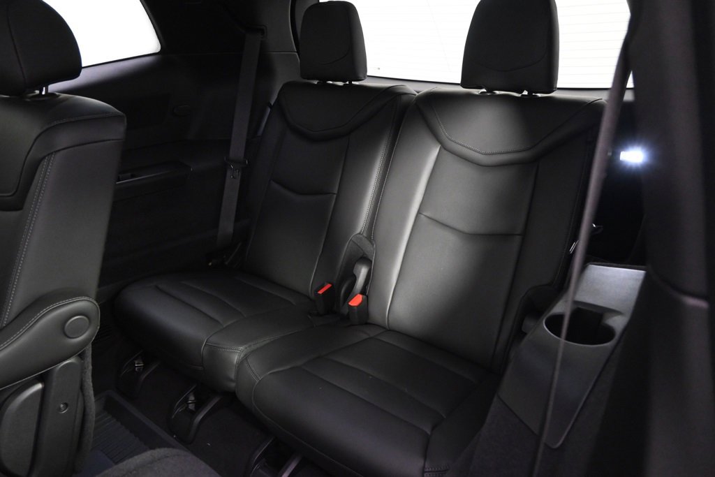 New 2025 Cadillac XT6 Sport w/ Technology Package image 22