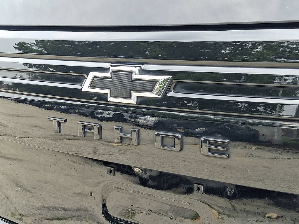 Certified 2023 Chevrolet Tahoe Z71 w/ Luxury Package AWD/4WD image 32