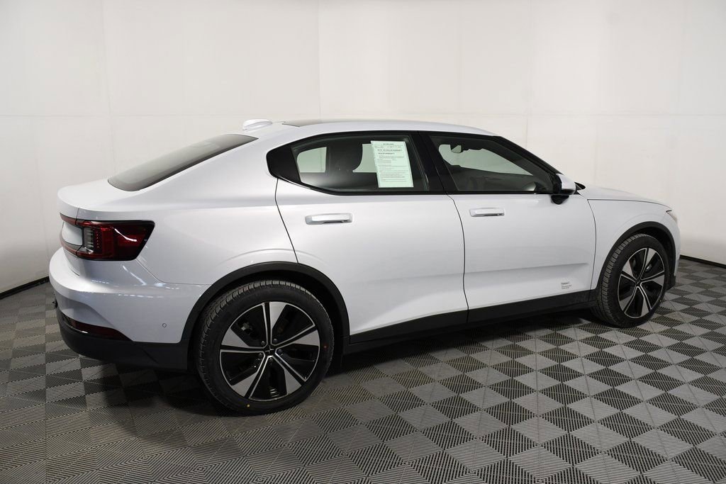 Used 2023 Polestar Polestar 2 w/ Pilot Pack image 7
