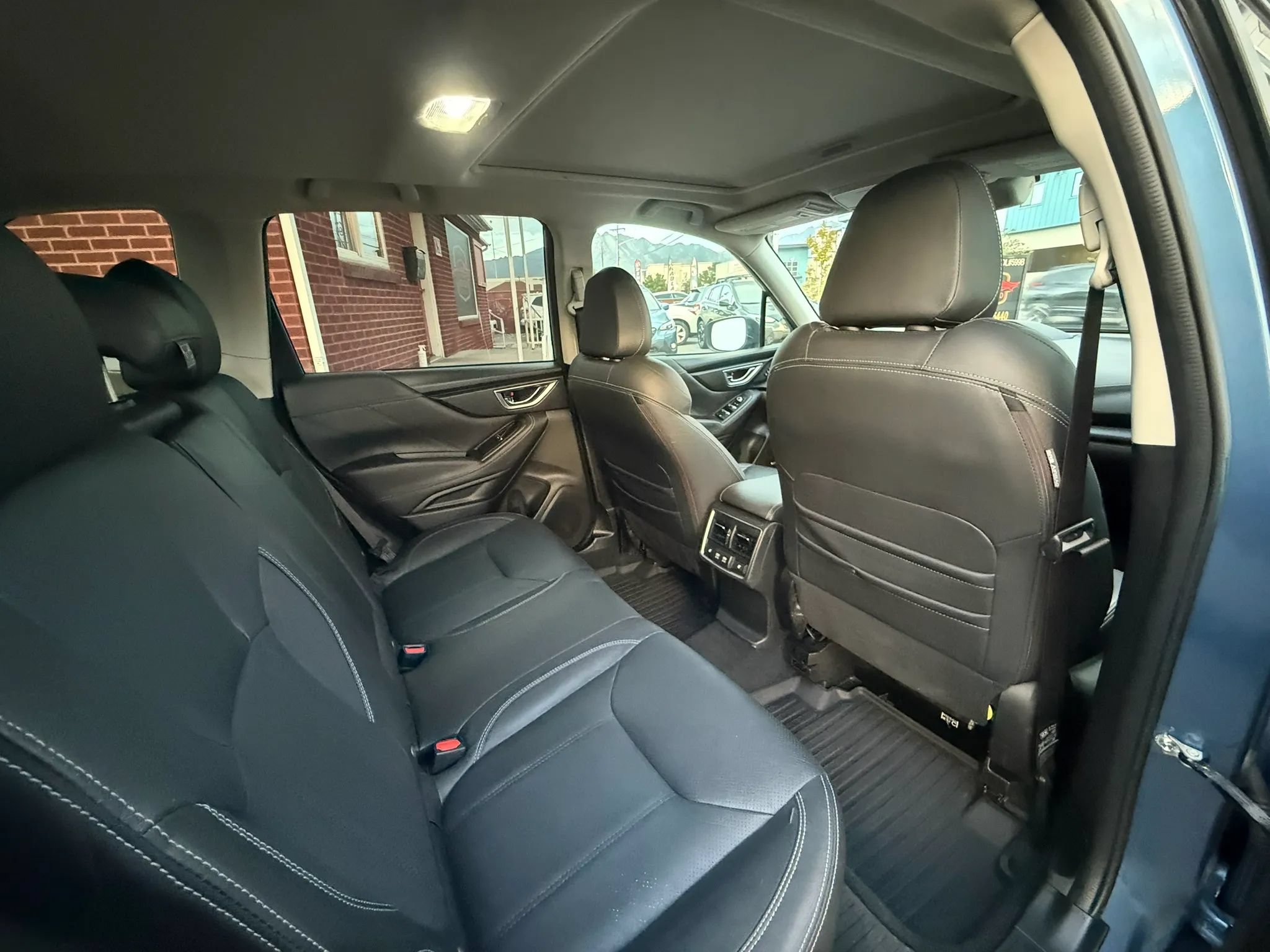 Used 2019 Subaru Forester Touring w/ Popular Package #3 AWD/4WD image 19