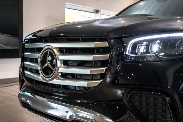 New 2025 Mercedes-Benz GLS 450 GLS 450 image 6