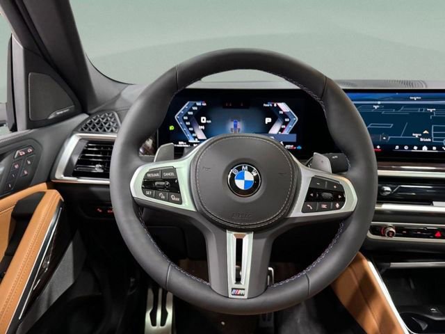 New 2026 BMW X6 M60i image 15
