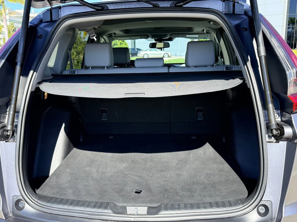 Used 2020 Honda CR-V EX-L image 13