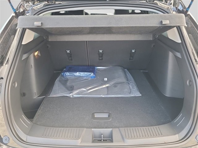 New 2026 Chevrolet Trax LT w/ Driver Confidence Package image 9