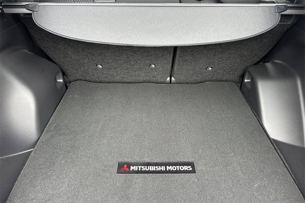 New 2026 Mitsubishi Eclipse Cross Ralliart image 16