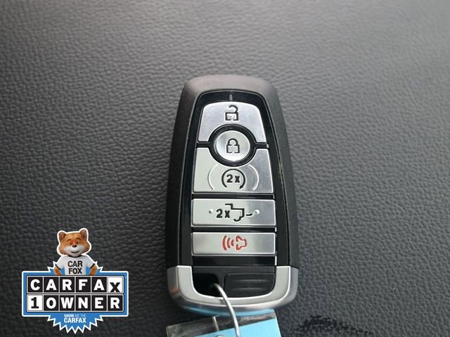 Used 2025 Ford F350 Lariat w/ Lariat Ultimate Package image 21