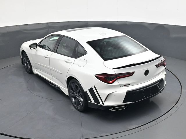 Used 2023 Acura TLX A-Spec Package image 25
