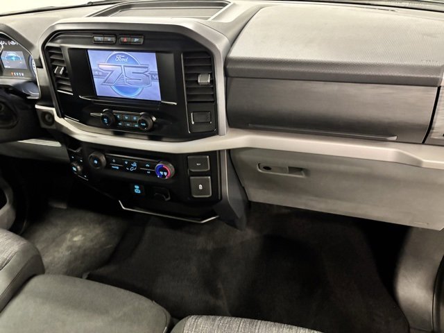 Used 2023 Ford F150 XLT image 19
