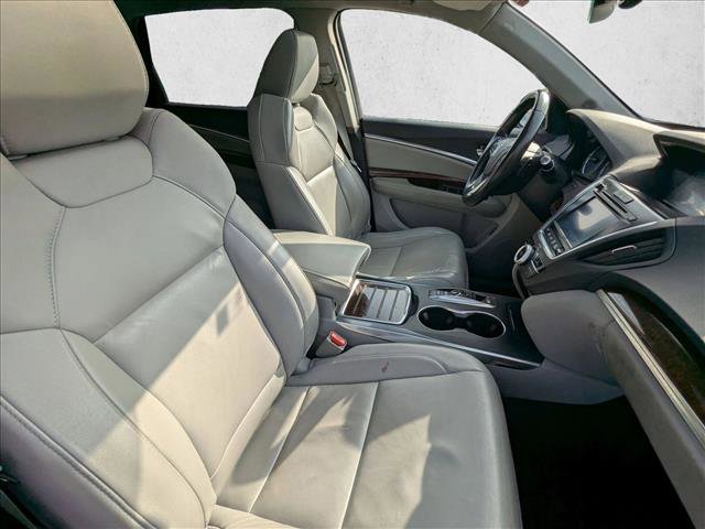 Used 2019 Acura MDX FWD image 21