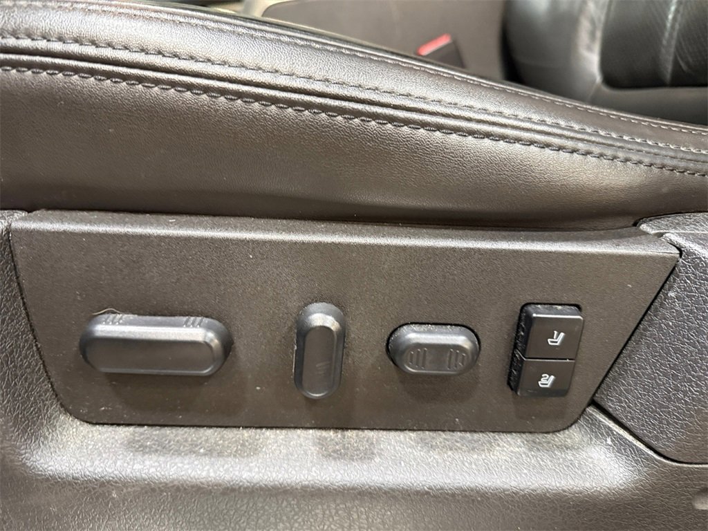 Used 2013 Ford F150 Platinum image 13