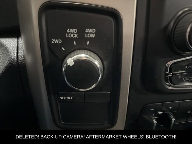 Used 2014 RAM 3500 SLT image 28