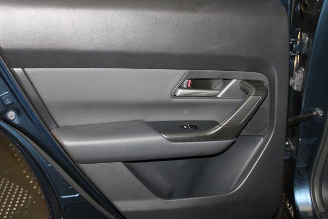 Used 2023 MAZDA CX-50 2.5 S w/ Cargo Package image 25