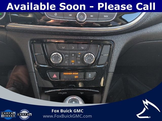 Used 2018 Buick Encore Preferred image 16