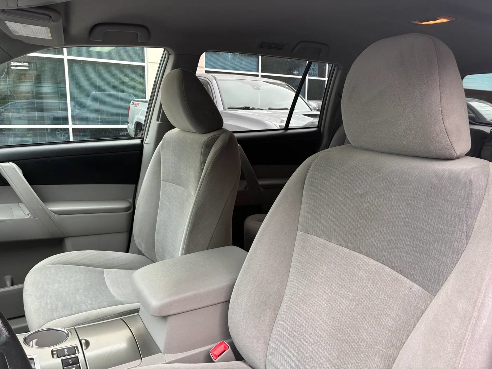 Used 2011 Toyota Highlander 4WD w/ Tech Pkg image 27