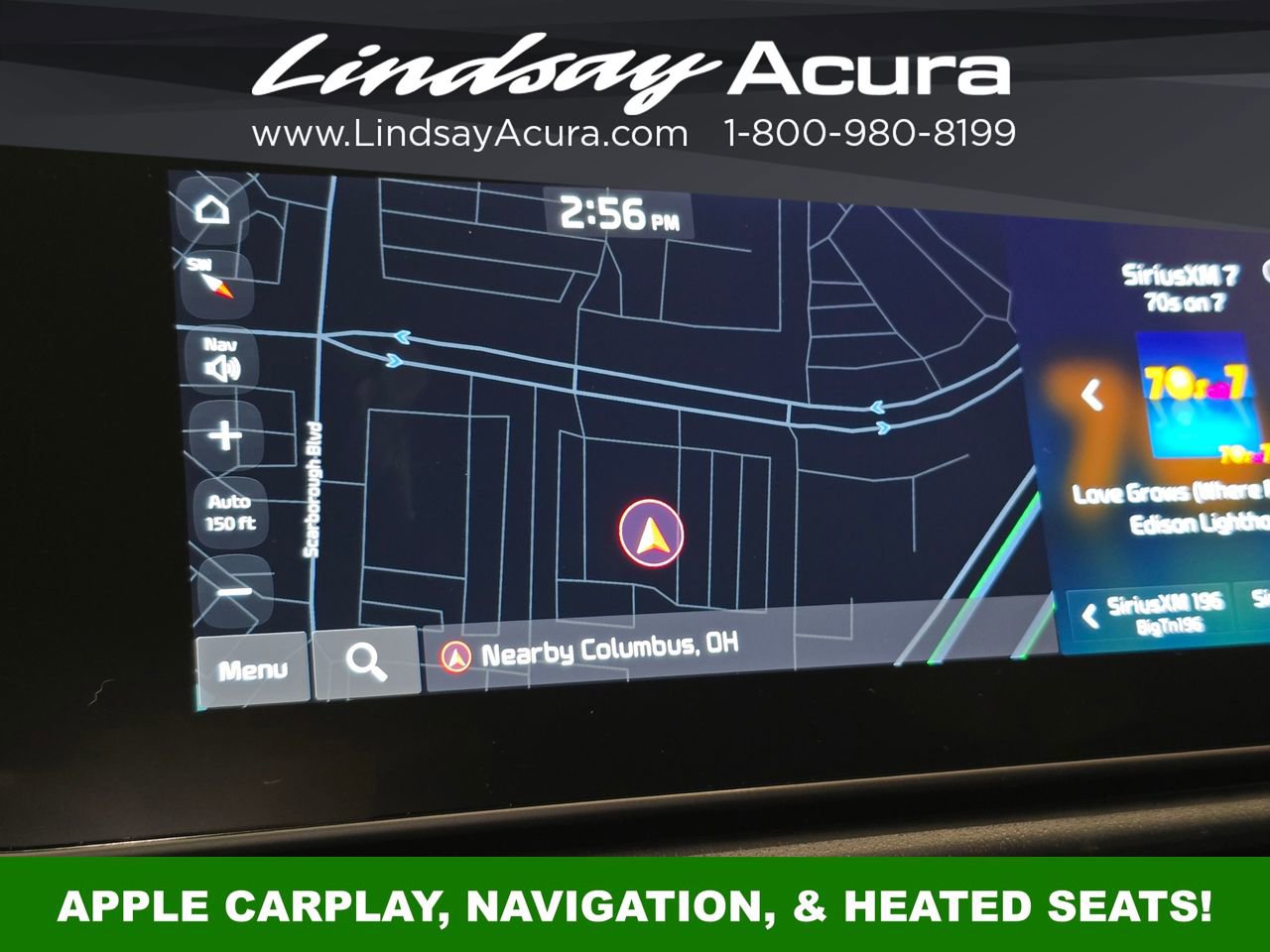 Used 2025 Kia Niro EX image 21