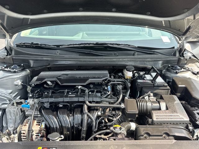 Used 2025 Kia K4 FWD image 26