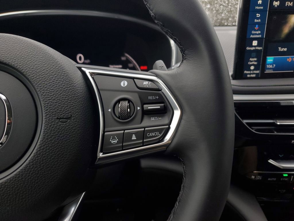 New 2026 Acura MDX FWD w/ Technology Package image 23