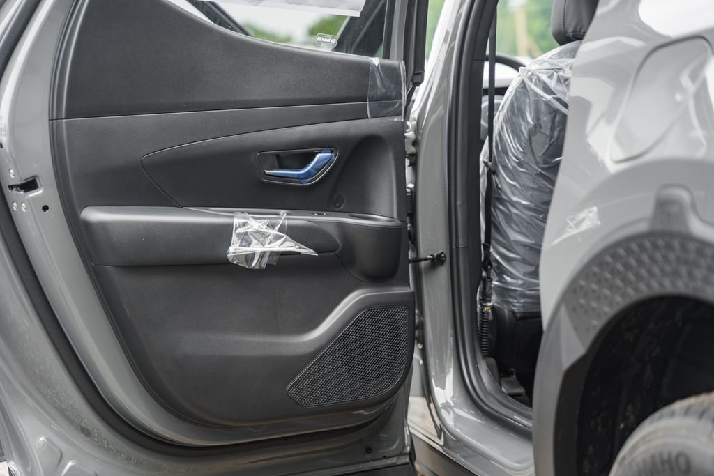 New 2026 Hyundai Santa Cruz SEL image 30