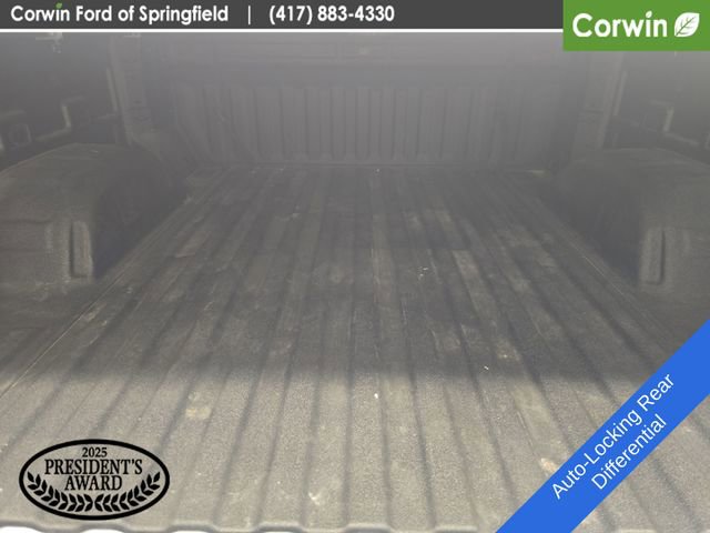Used 2024 Chevrolet Silverado 1500 LT AWD/4WD image 16