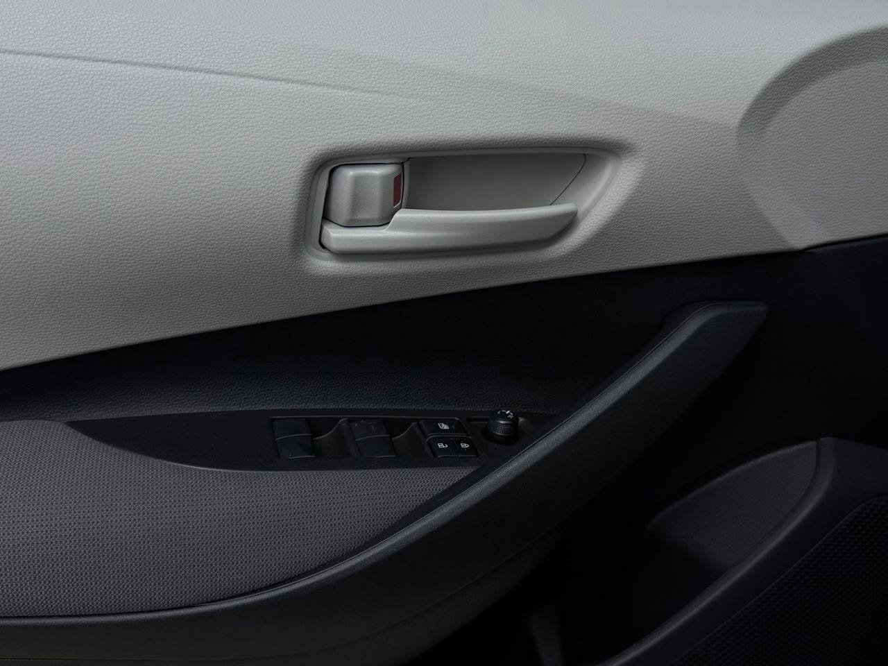New 2026 Toyota Corolla LE FWD image 21