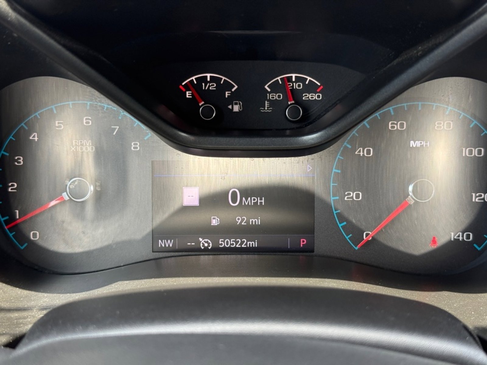 Used 2021 Chevrolet Colorado ZR2 image 22