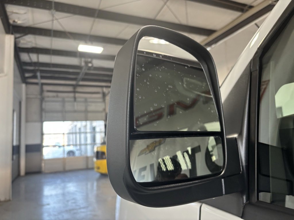 New 2025 Chevrolet Express 2500 w/ Driver Convenience Package image 21