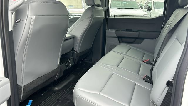New 2026 Ford F550 4x4 Crew Cab Super Duty image 21