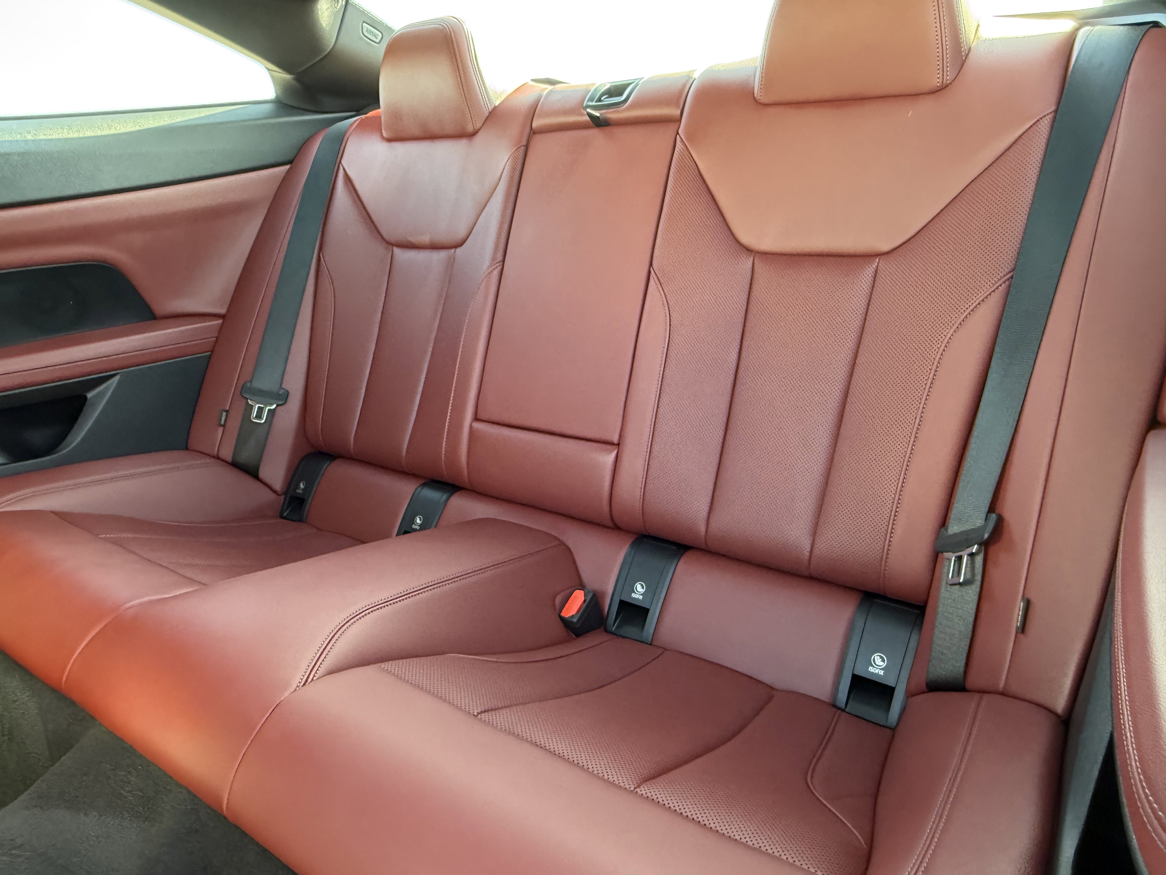 Used 2025 BMW 430i Coupe w/ Convenience Package image 28