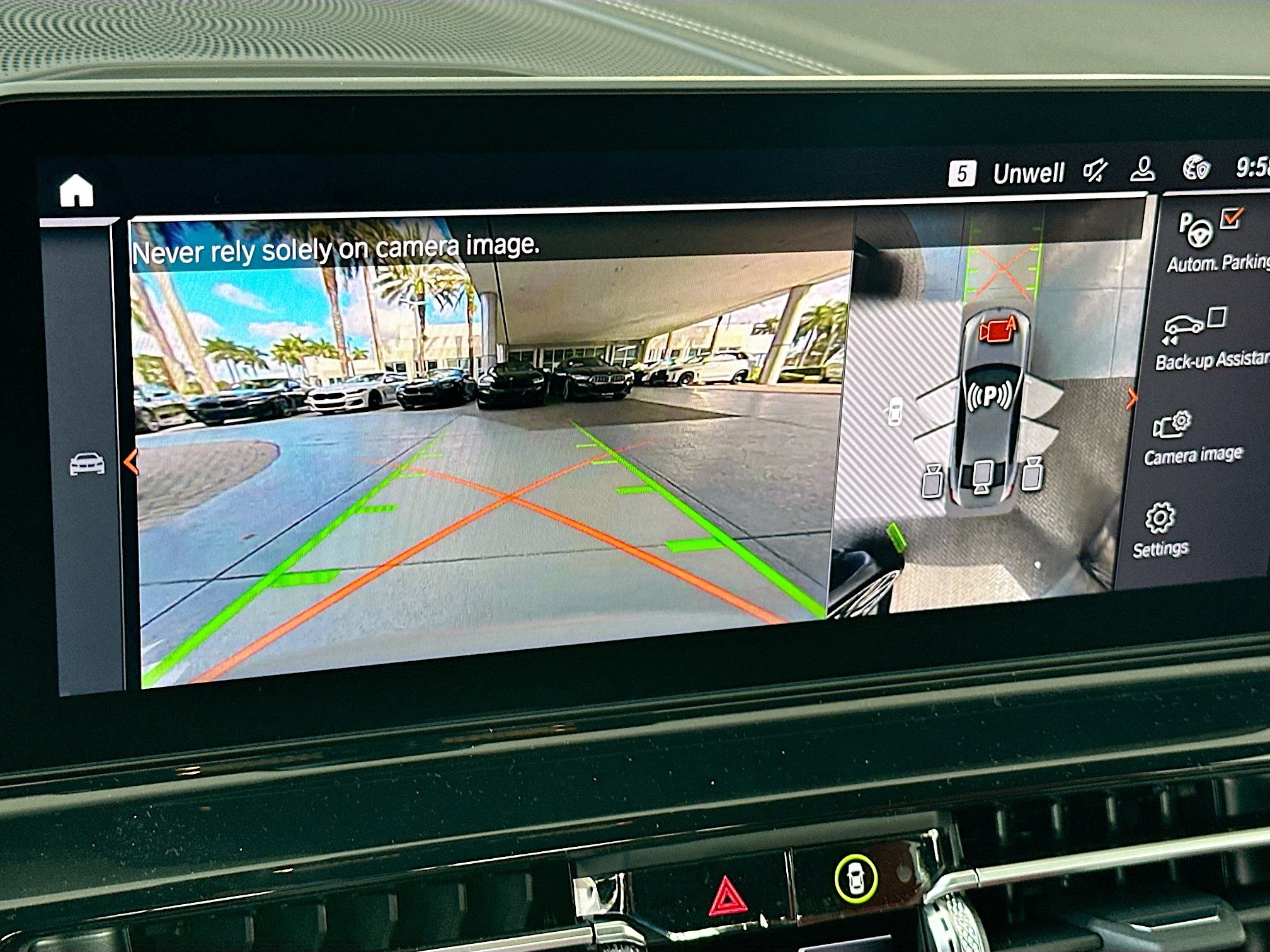 New 2026 BMW 840i RWD image 12
