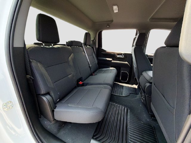 New 2026 Chevrolet Silverado 1500 LT AWD/4WD image 31