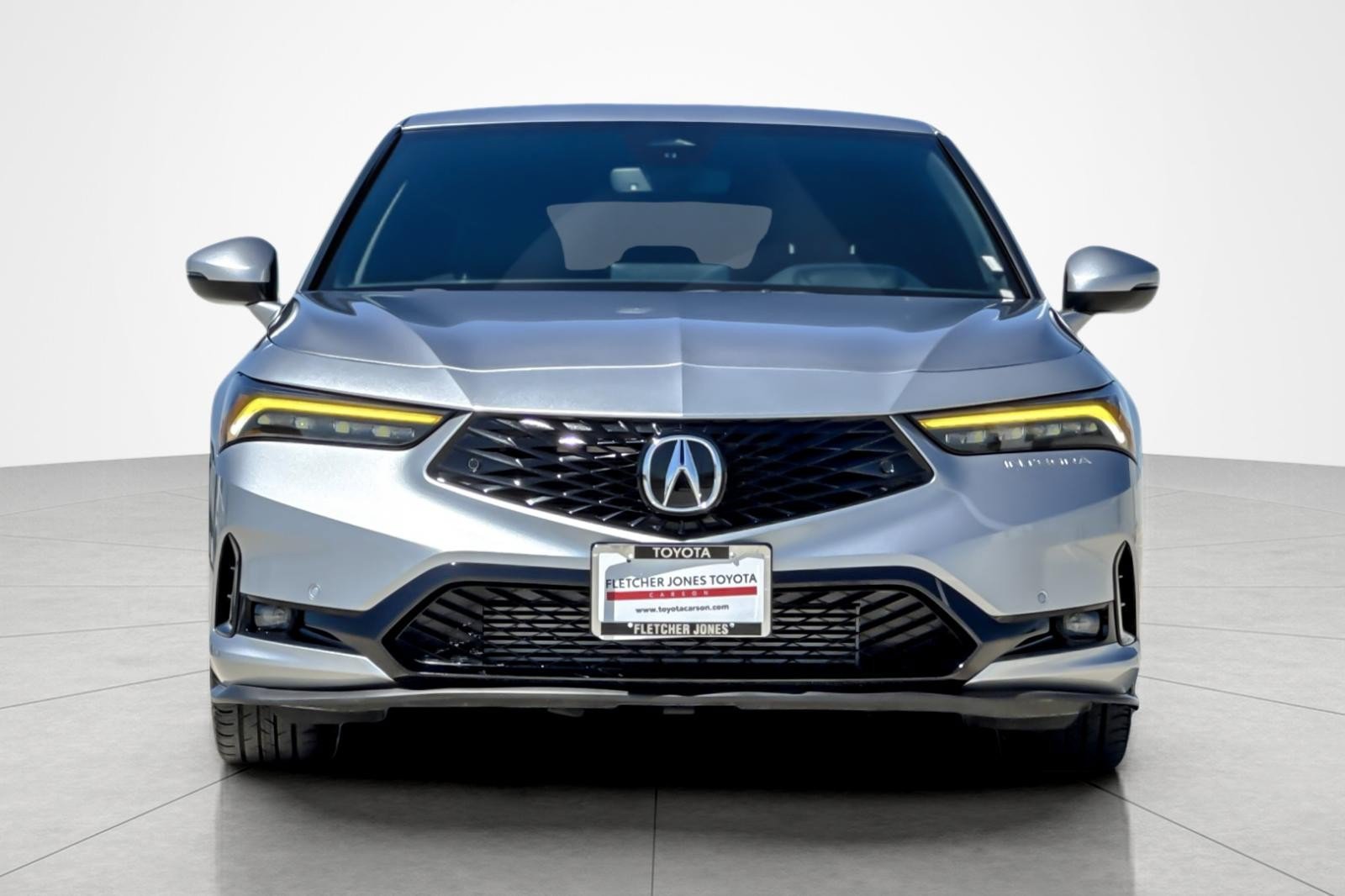 Used 2025 Acura Integra A-Spec w/ Technology Package FWD image 8