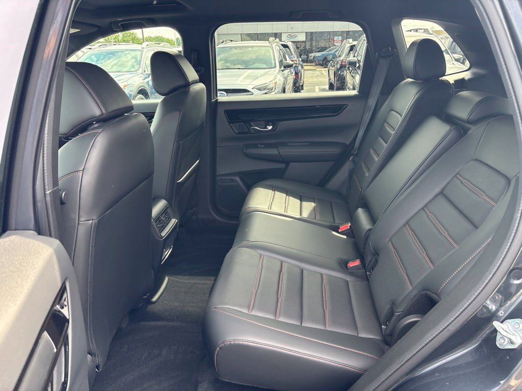 Used 2023 Honda CR-V Sport Touring image 12