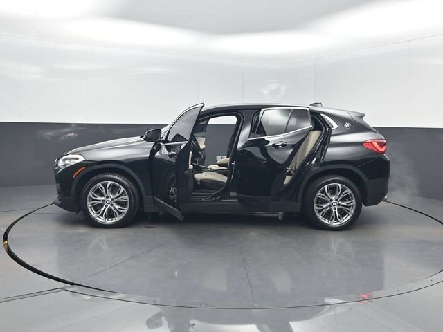 Used 2019 BMW X2 xDrive28i w/ Convenience Package AWD/4WD image 43