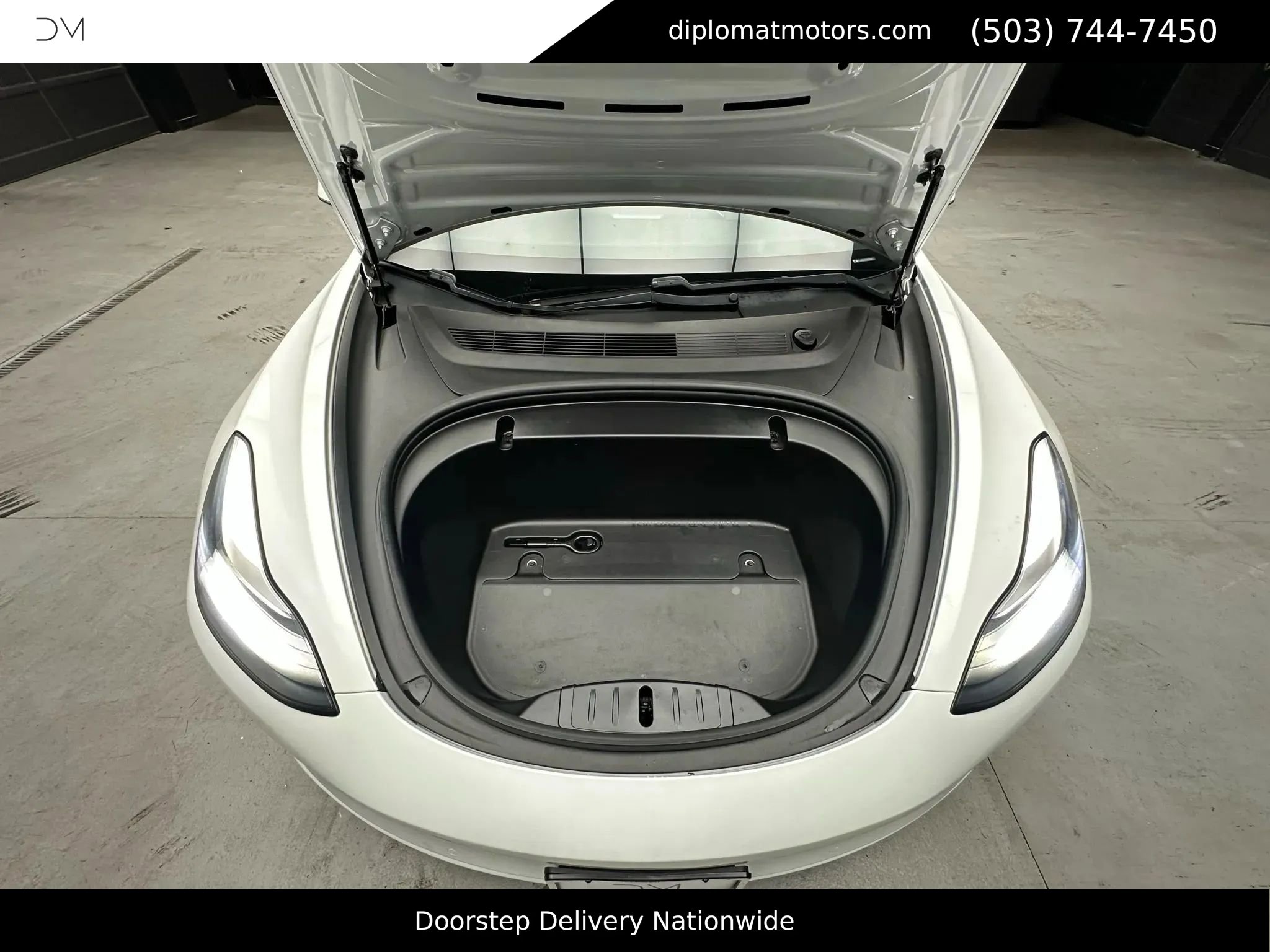 Used 2020 Tesla Model 3 Standard Range image 42
