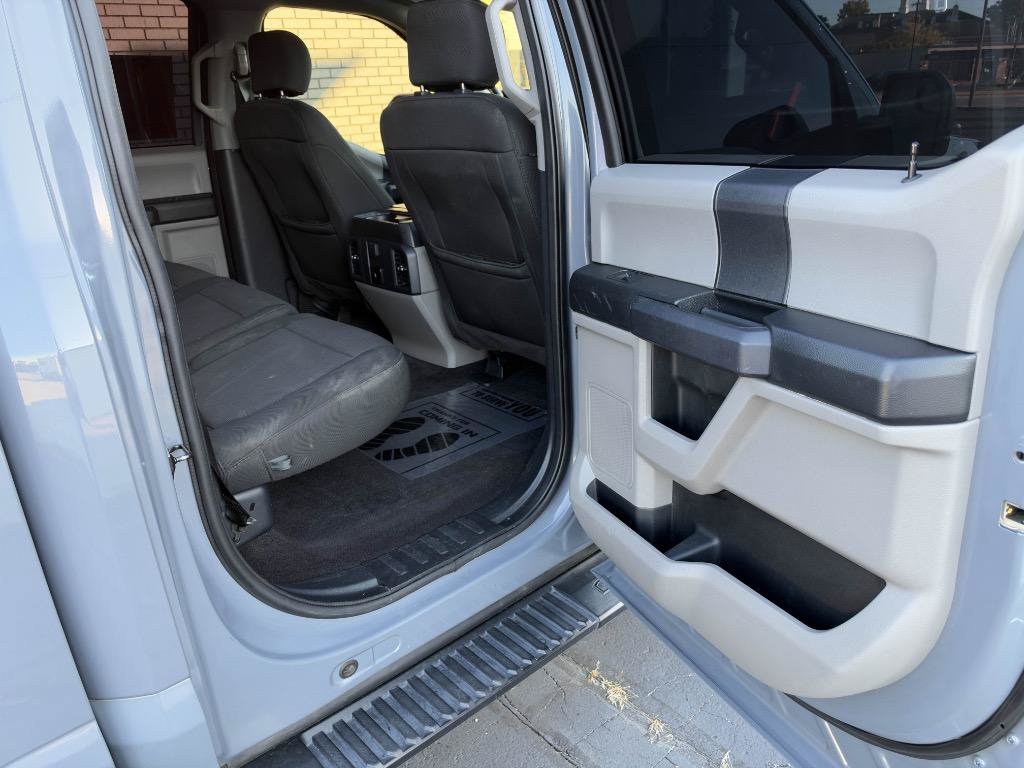 Used 2020 Ford F150 XL w/ Equipment Group 101A Mid AWD/4WD image 28