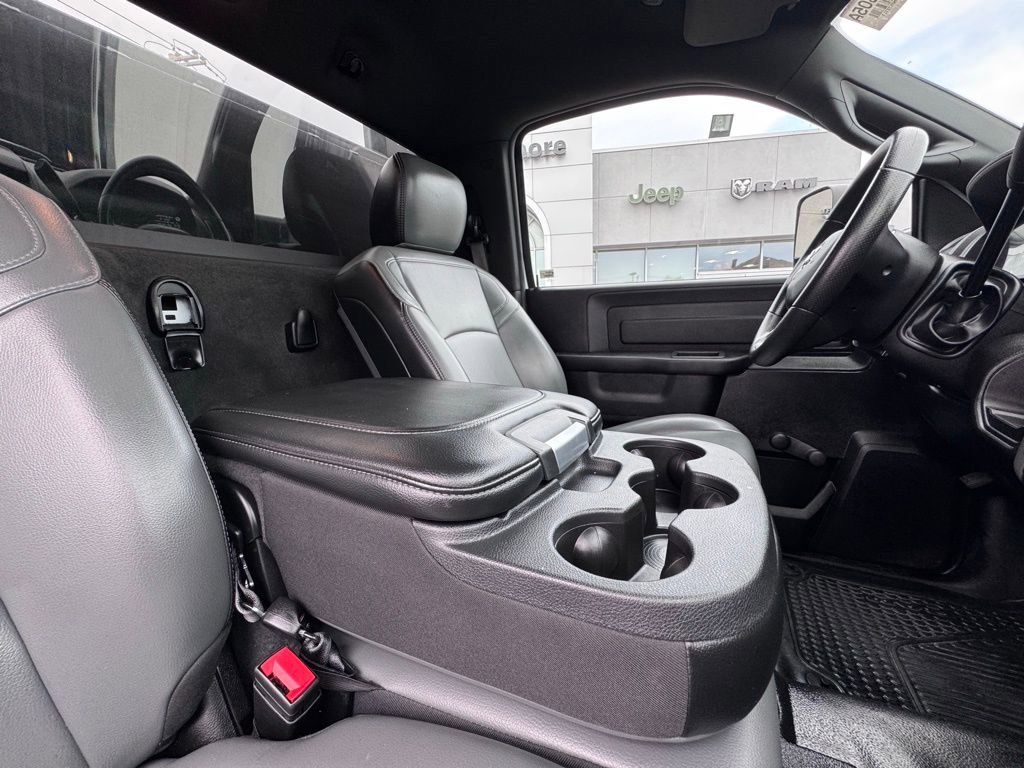 Used 2021 RAM 4500 Tradesman image 18