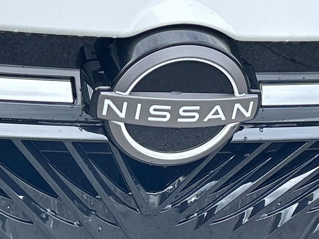 New 2026 Nissan Sentra SV w/ SV Convenience Package FWD image 11