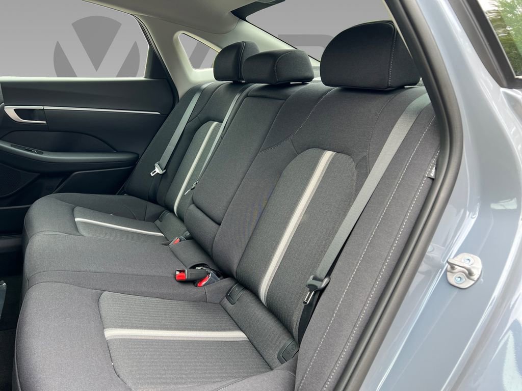 New 2026 Hyundai Sonata SEL image 12